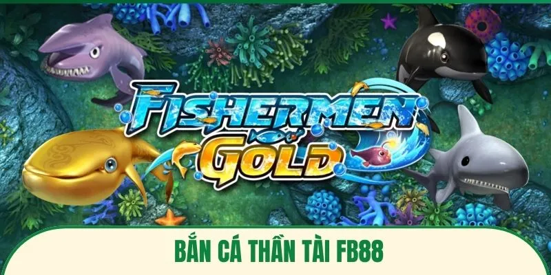 ảnh đại diện bắn cá thần tài