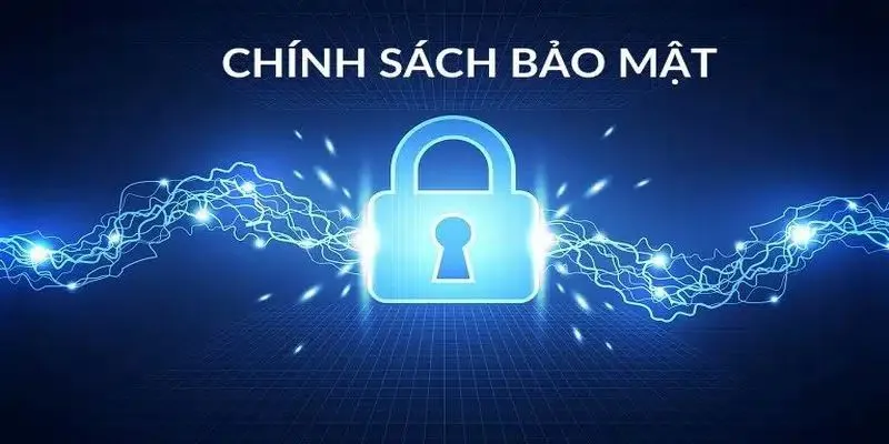 Các nội dung trong chính sách bảo mật được phổ biến