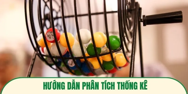 Hướng dẫn phân tích thống kê