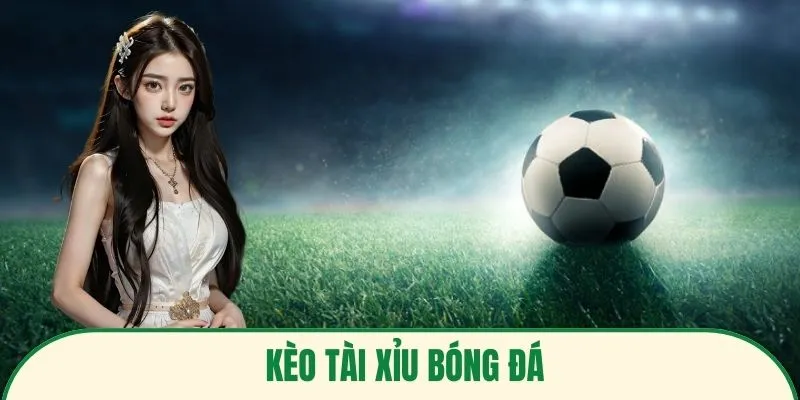 ảnh đại diện kèo tài xỉu