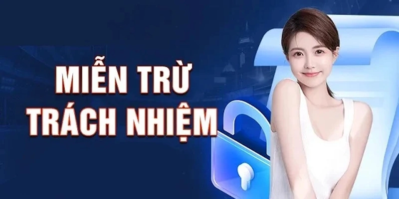ảnh đại diện miễn trừ trách nhiệm