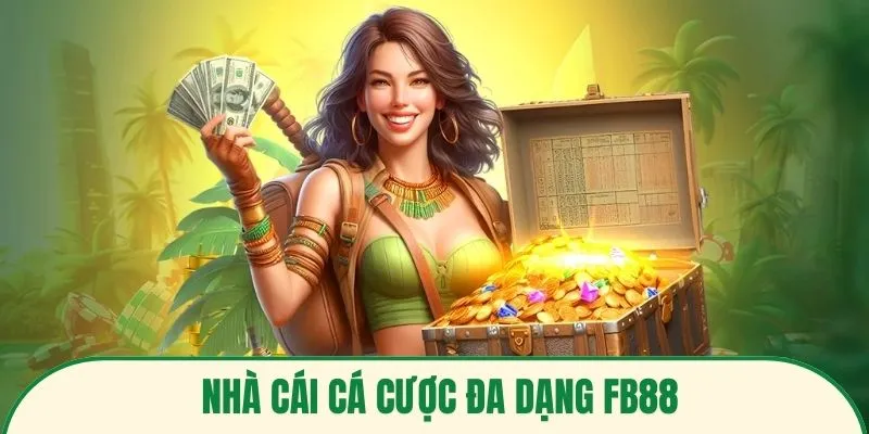 Nền tảng cá cược đa dạng
