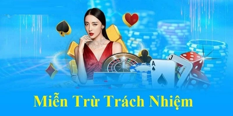 Nghĩa vụ cần thực hiện trong chính sách miễn trừ trách nhiệm