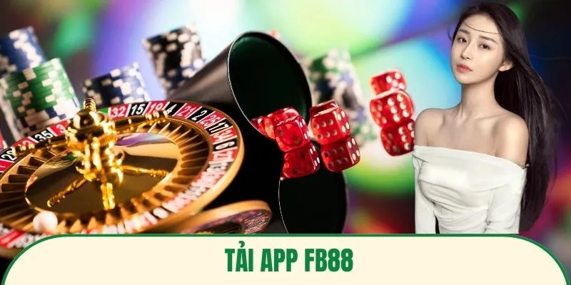 ảnh đại diện tải app fbb88